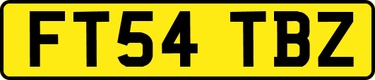 FT54TBZ