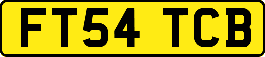 FT54TCB