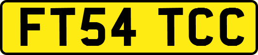 FT54TCC