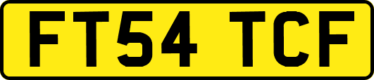 FT54TCF