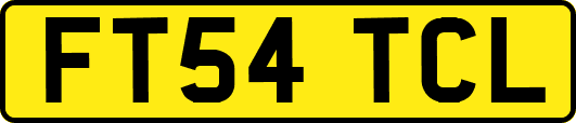 FT54TCL