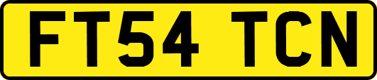 FT54TCN