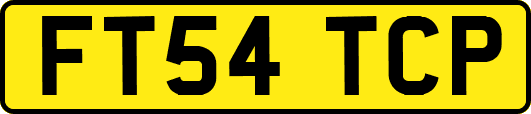 FT54TCP
