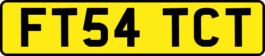 FT54TCT