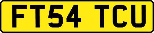 FT54TCU