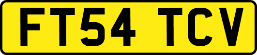 FT54TCV