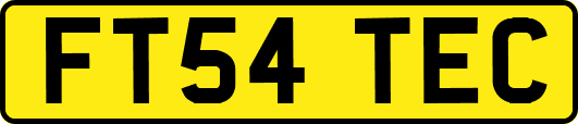 FT54TEC