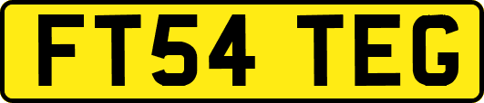 FT54TEG