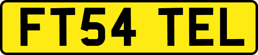 FT54TEL