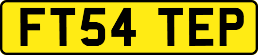 FT54TEP