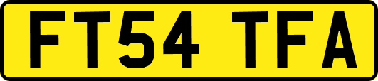 FT54TFA