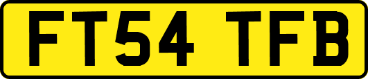 FT54TFB