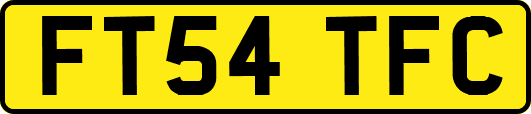 FT54TFC