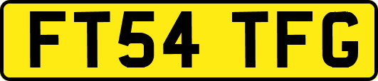 FT54TFG