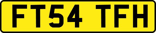 FT54TFH