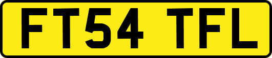 FT54TFL