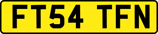 FT54TFN