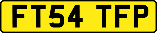 FT54TFP