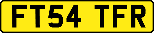 FT54TFR
