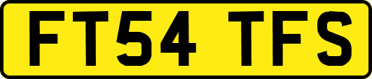 FT54TFS