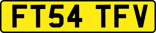 FT54TFV