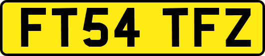 FT54TFZ