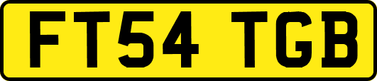 FT54TGB