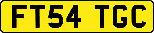 FT54TGC