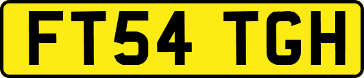FT54TGH