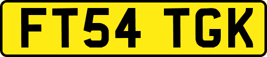 FT54TGK