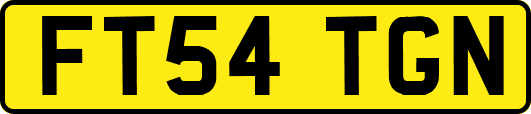 FT54TGN