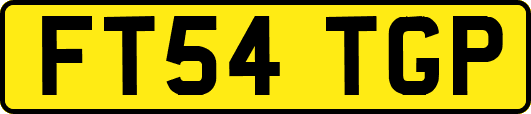 FT54TGP