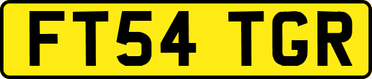 FT54TGR