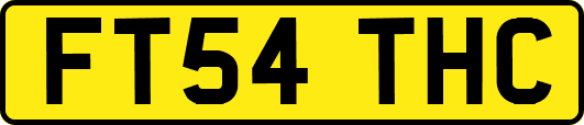 FT54THC