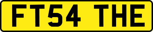 FT54THE