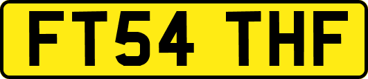 FT54THF