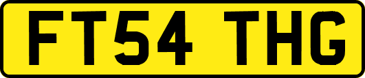 FT54THG