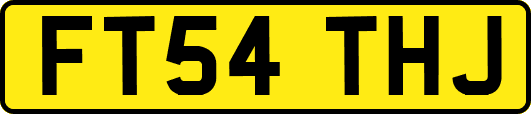 FT54THJ