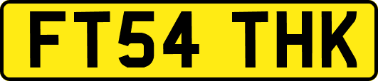 FT54THK