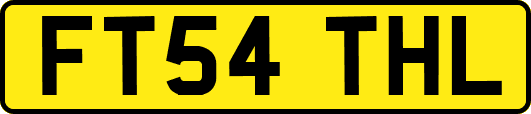 FT54THL