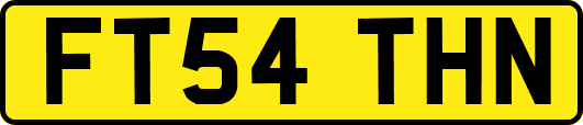 FT54THN