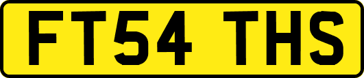 FT54THS