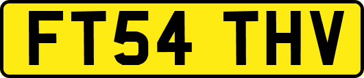 FT54THV