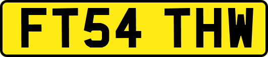 FT54THW