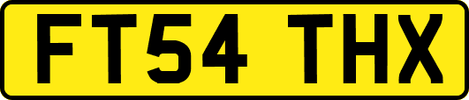FT54THX
