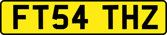 FT54THZ