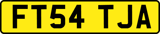 FT54TJA