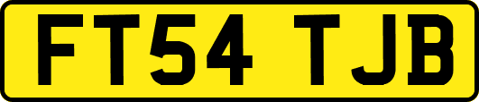 FT54TJB