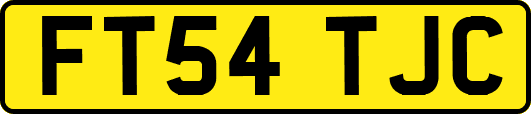 FT54TJC