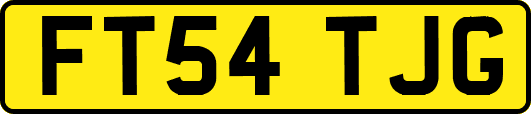 FT54TJG